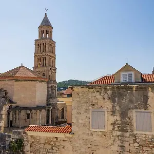 Apartment Palace View, Split